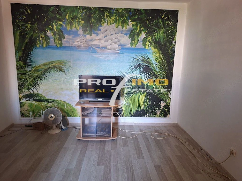 Oportunitate, Tomis NORD ,apartament 3 camere decomandat, etaj intermediar