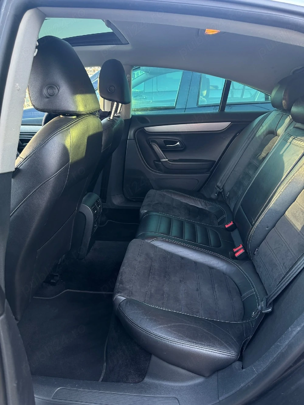 wv passat cc