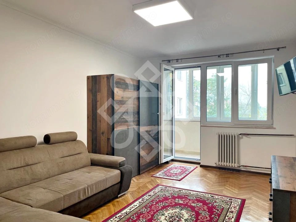 Apartament cu 2 camere de inchiriat, Rogerius