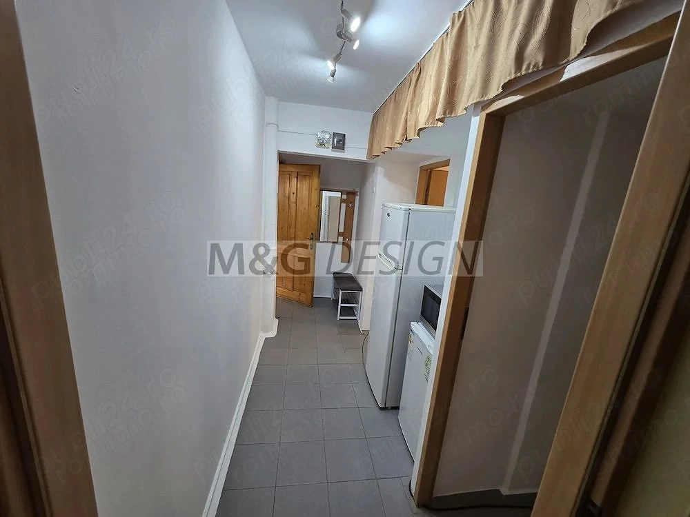 Apartament 2 camere | Girocului etaj 1