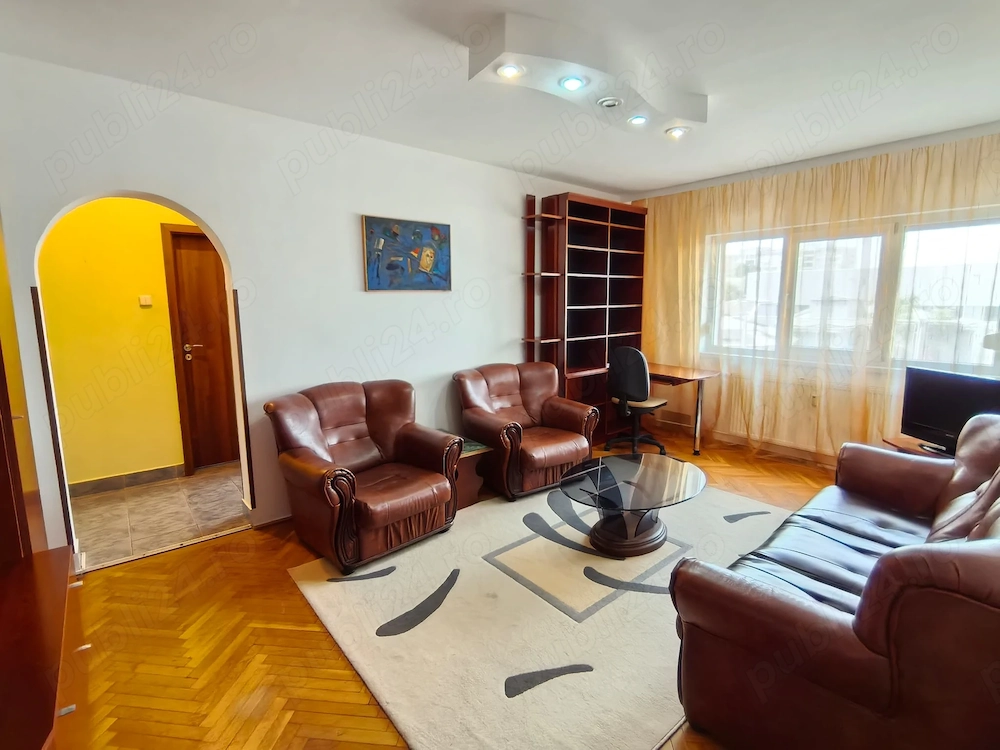 Apartament cu 3 camere Semicentral UVT , Umft, UPT