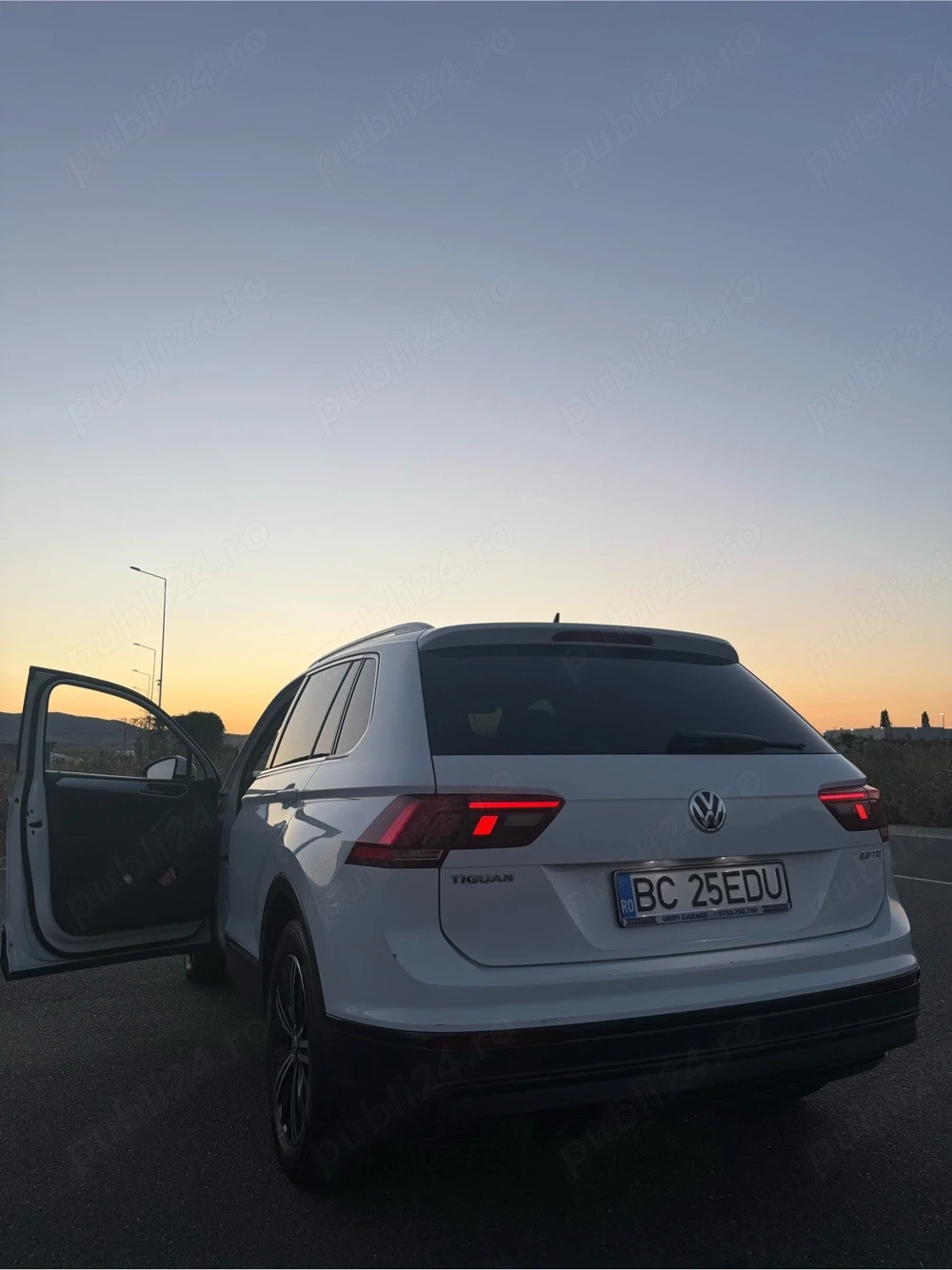 Tiguan 2017 