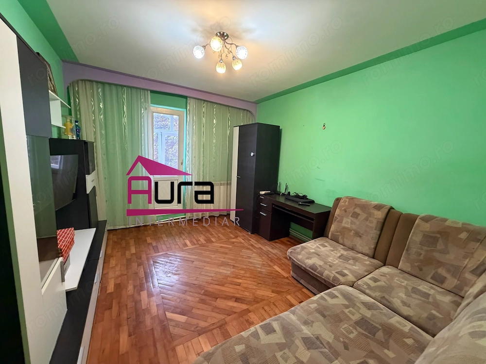 Apartament 2 camere zona Neptun