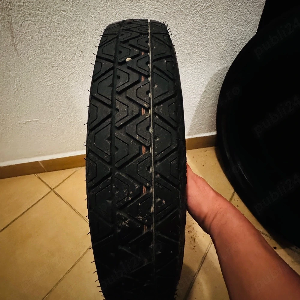 rezerva janta bmw 