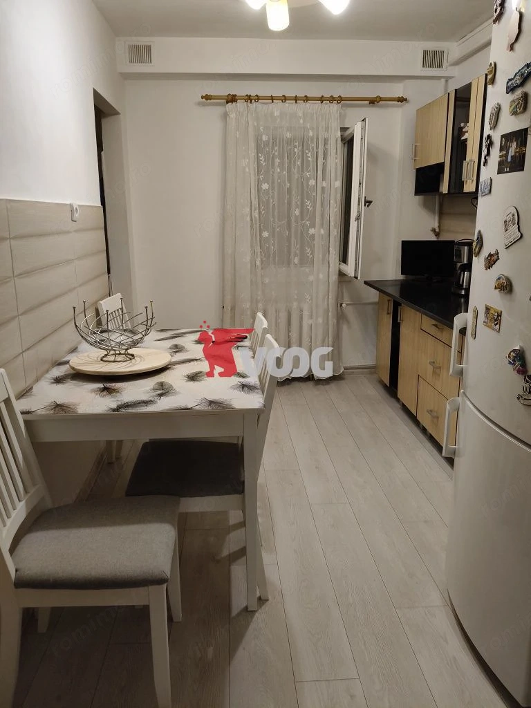 Apartament 3 camere Lipovei de vanzare