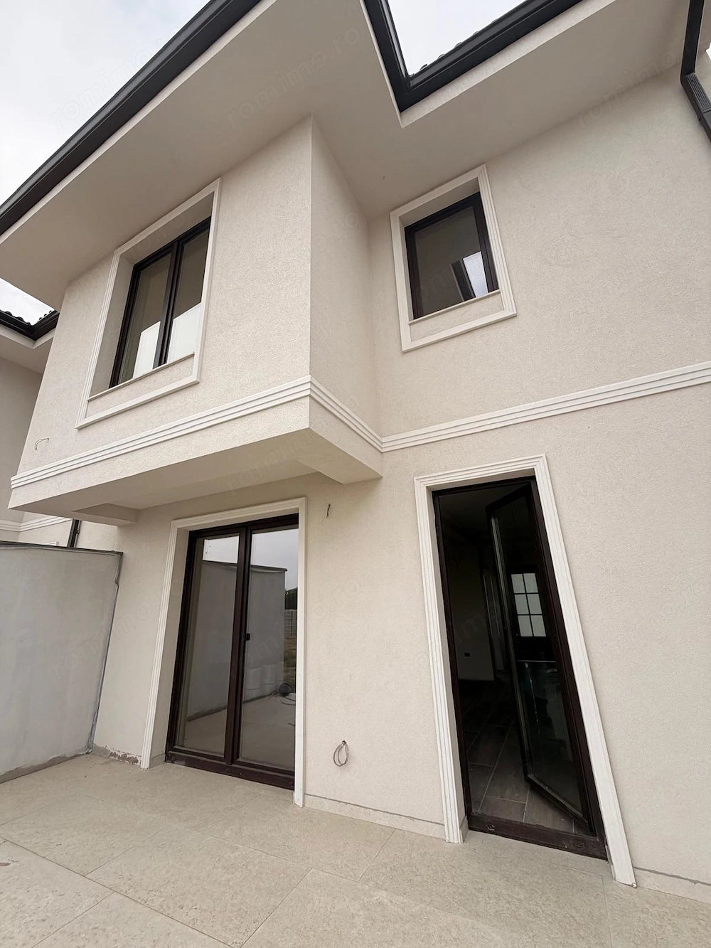 Duplex cu 3 camere POD pe toata supprafata la doar cateva minute de magazinul PENNY GIROC