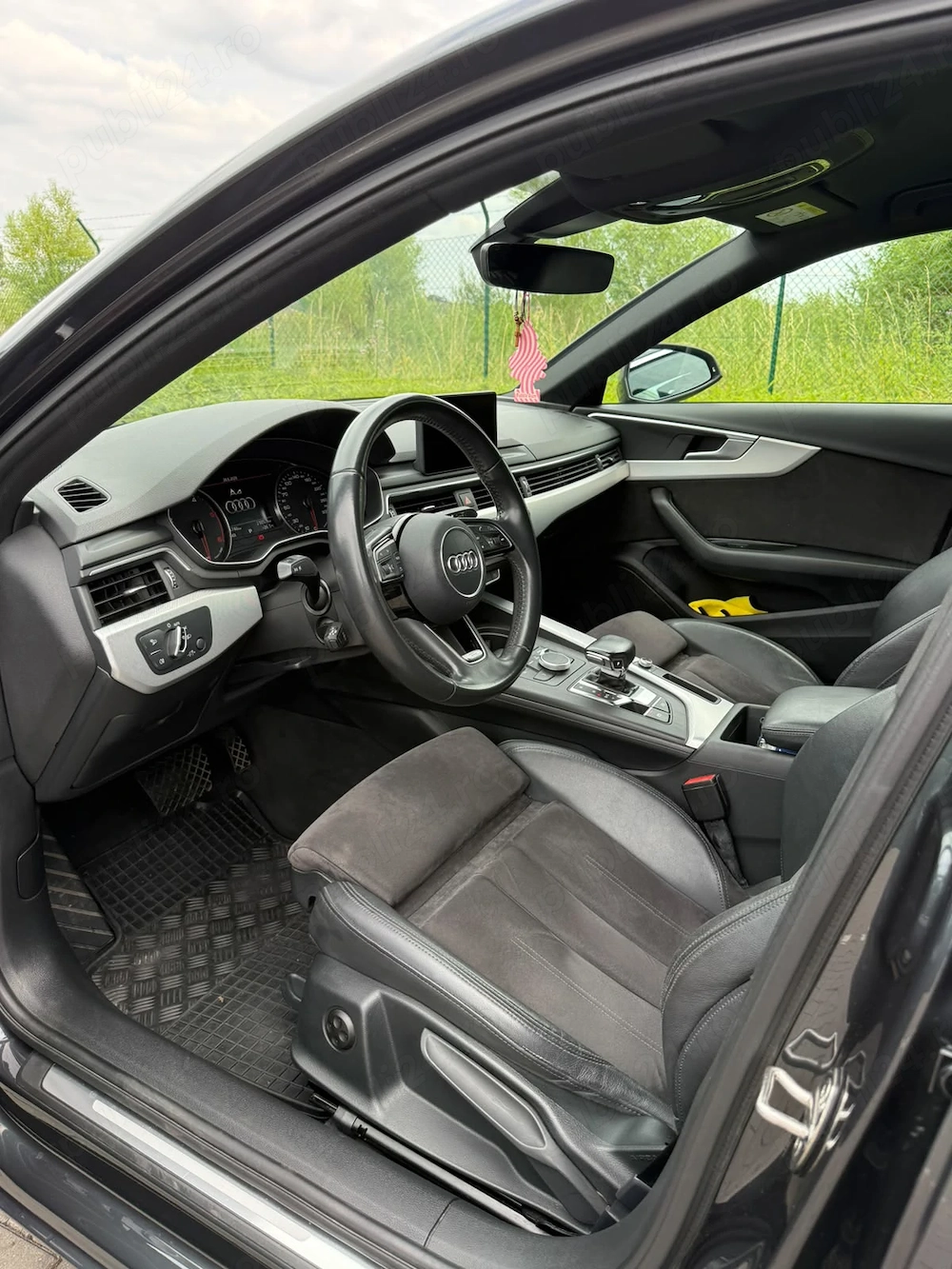 Audi A4 Sport, 2.0TDI, 150CP 110KW, ST7