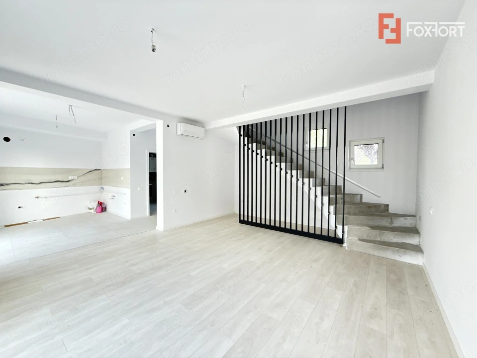 COMISION 0% Casa individuala cu 4 camere | 119 mp | de vanzare in zona Fratelia