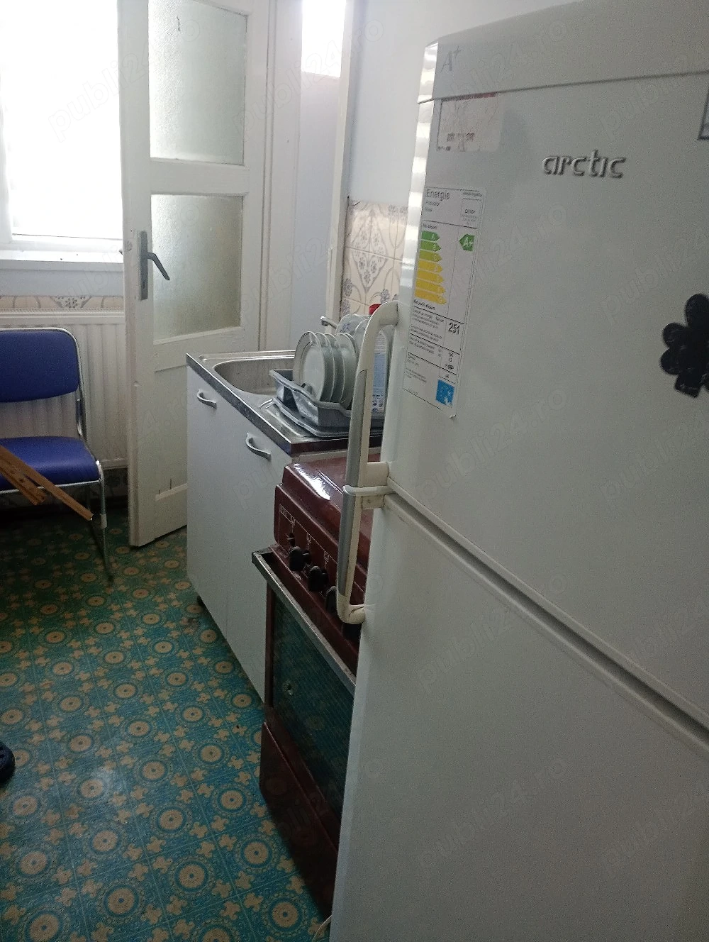 Inchireiez apartament