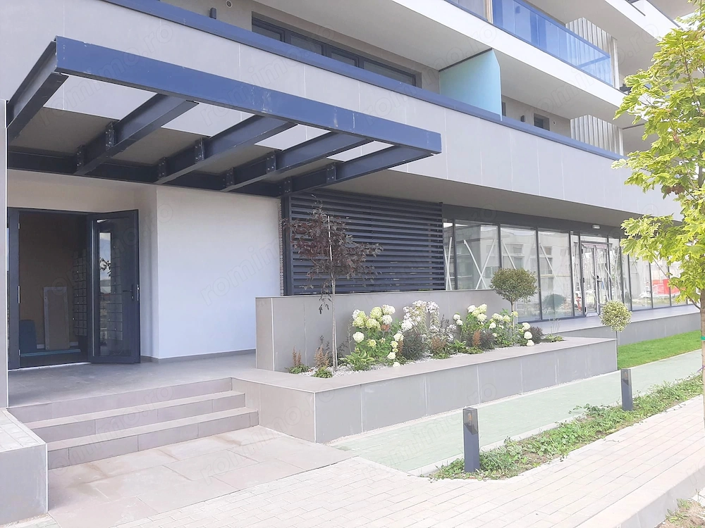 2 Camere Premium în Bartolomeu Zonă în Plină Dezvoltare