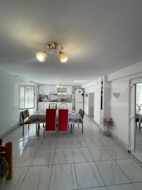 Casa de vanzare, 132 mp, zona Sumurducu