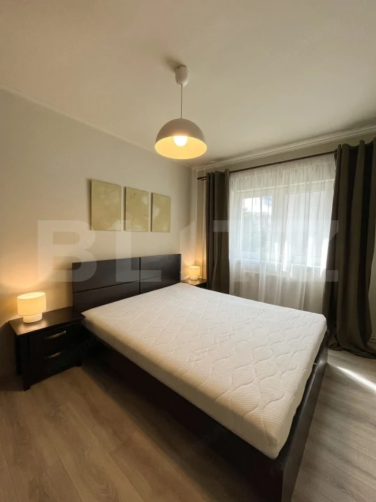 Apartament modern, Parcare | Zona Kaufland Mărăști