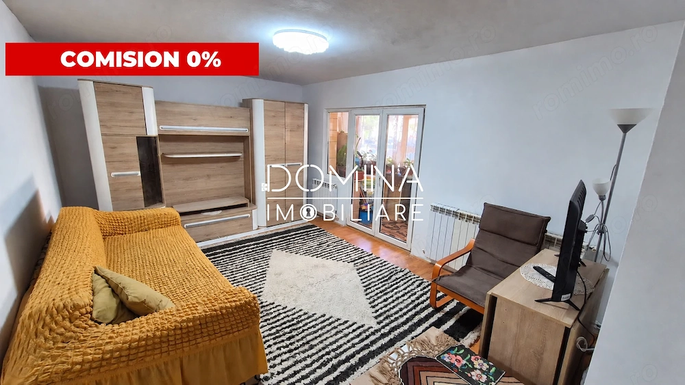 Vânzare apartament 2 camere, zona Pieței Centrale, strada Plevnei