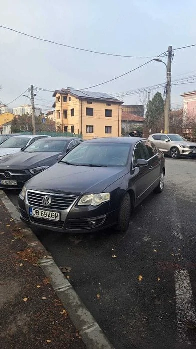Volkswagen Passat 1.9 TDI