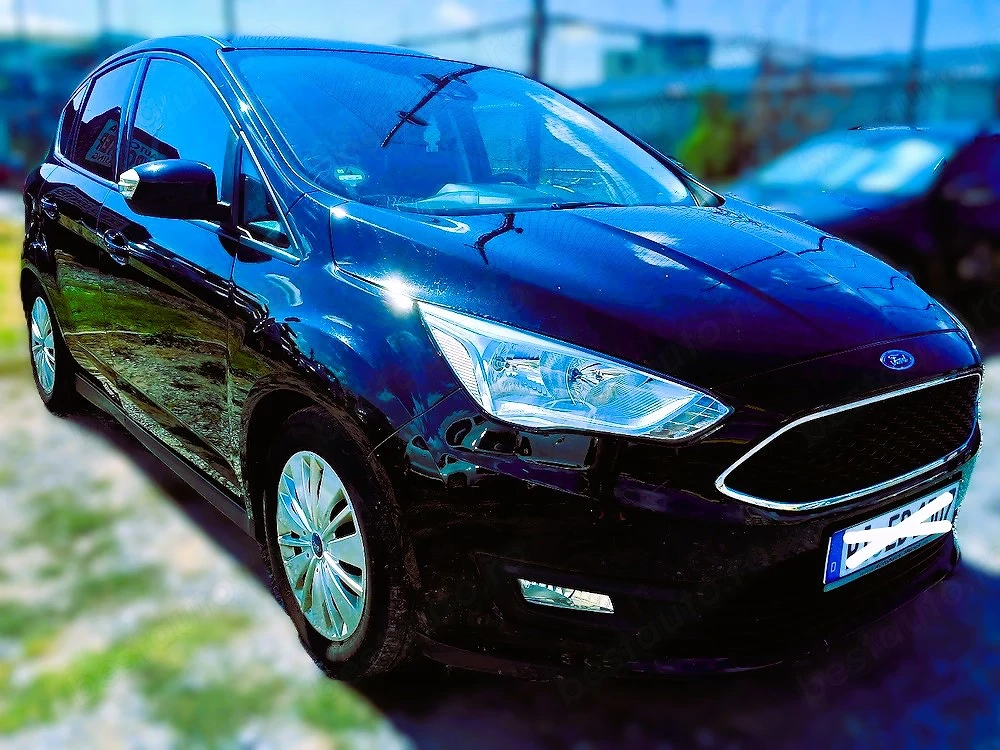 C-Max 2019 Benzina