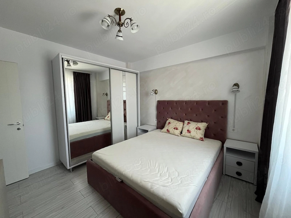 Apartament 2 camere de inchiriat Valea Lupului