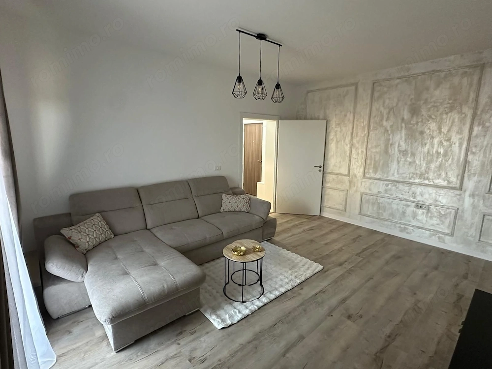 Apartament 2 camere, decomandat    Giroc,Braytim , zona ESSO