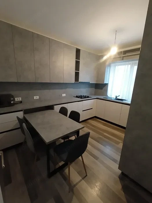 Duplex La Prima Inchiriere 4 Camere Zona Urseni 