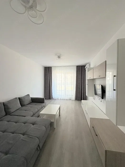 Lujerului, Parclul Liniei, apartament 2 camere 