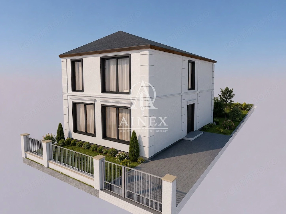 COMISION 0 % | Duplex in Lipovei | Sf Ap Petru si Pavel , Timisoara