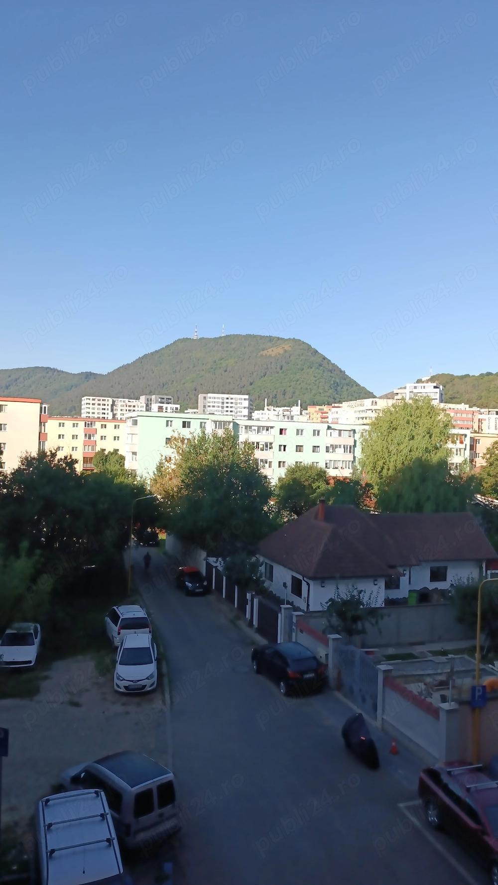 Închiriere garsoniera 