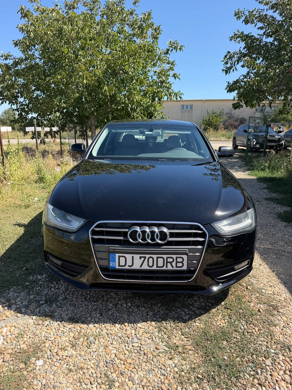 Audi a4 Sline ,B8 ,177 cp,2012