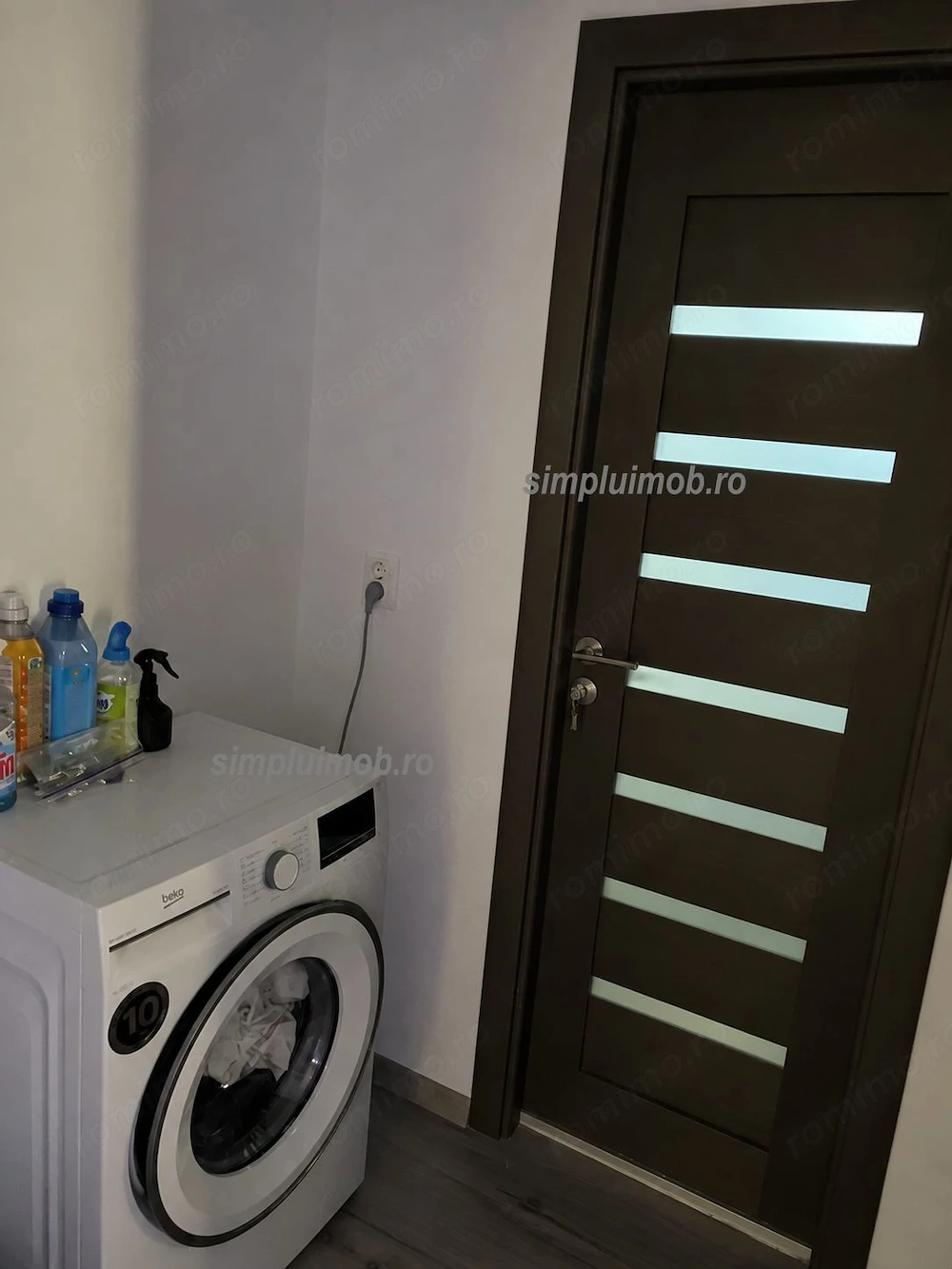 Str Luica ,Apropiere Piata Reșița