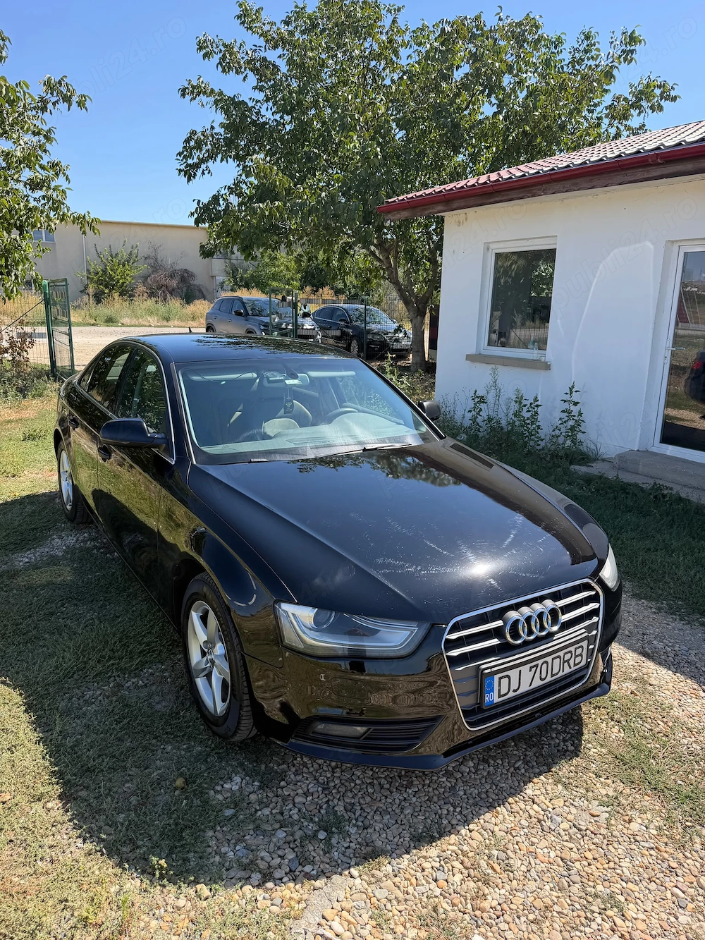 Audi a4 Sline ,B8 ,177 cp,2012