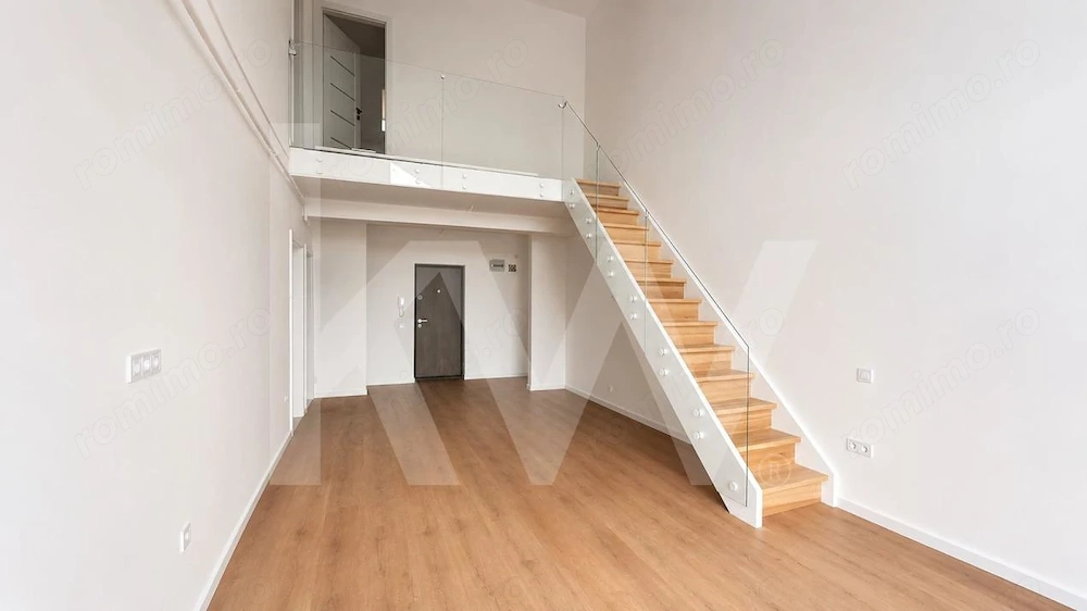 Apartament de vanzare 84 mp Da Vinci 