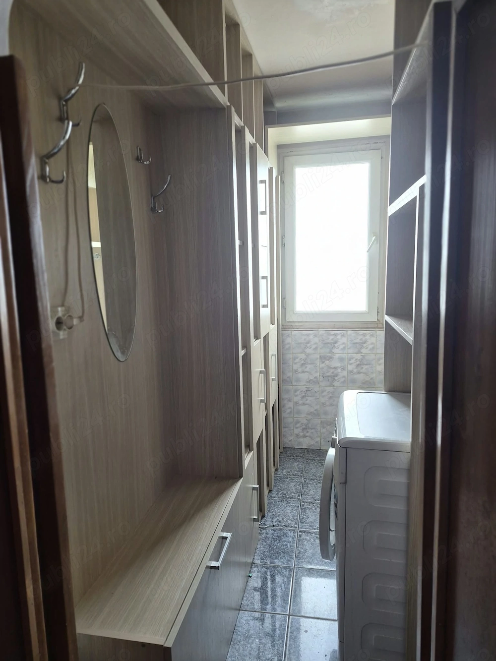 Apartament Fortuna   centrală proprie   proprietar