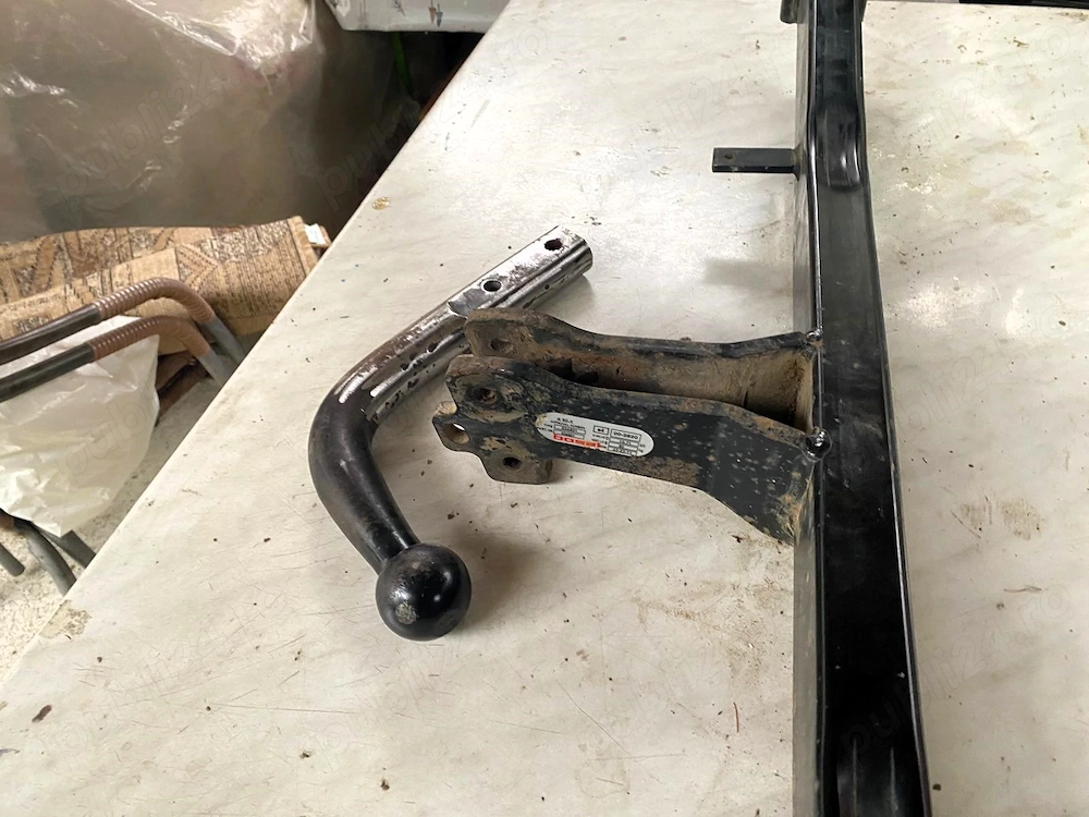 Cui Remorcare AUDI A4 - BOSAL