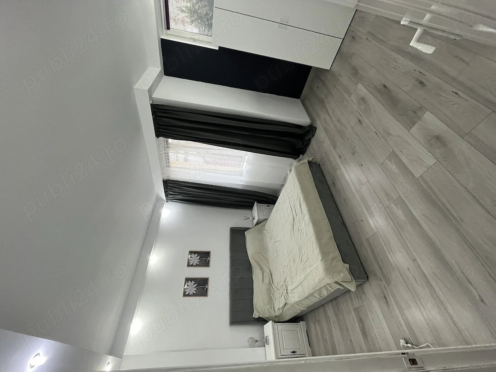 Apartament cu 2 camere de inchiriat