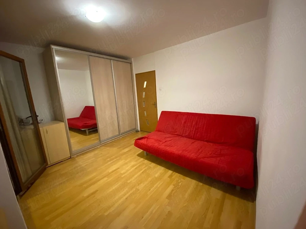 garsoniera barajul bicaz-modern-metrou 5 minute costin georgian