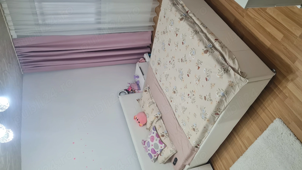 Vand apartament in Bumbesti-Jiu