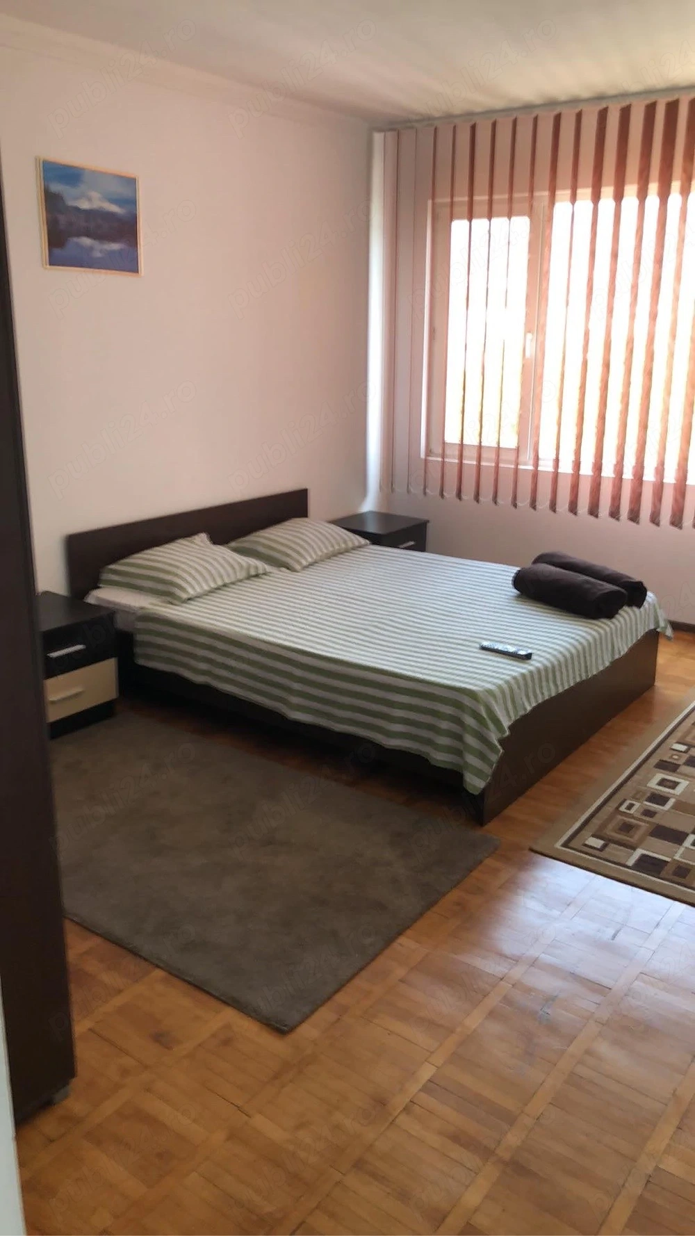 Apartament  2 camere de inchiriat - Carrefour, etaj 6