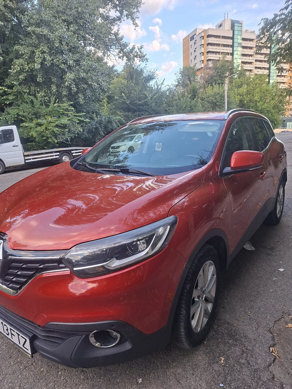 Kadjar Zen 1.5dci
