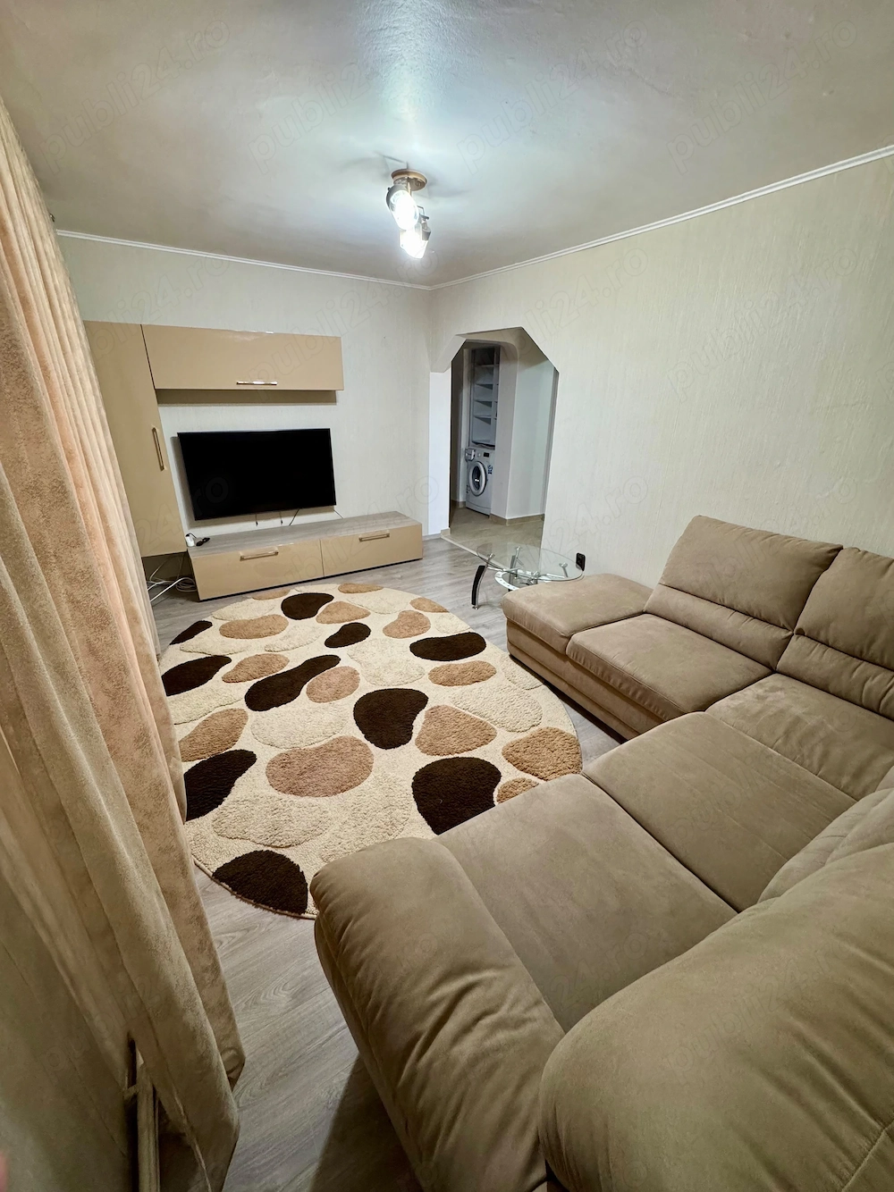 Apartament de inchiriat micro 4