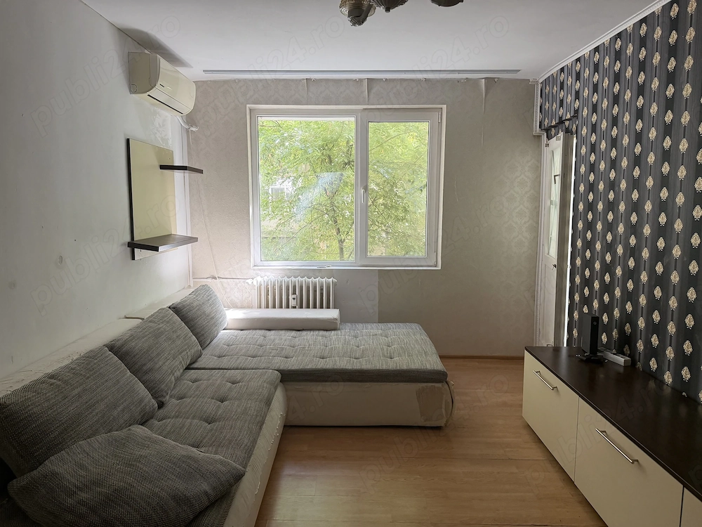 Apartament 2 camere de inchiriat zona Crangasi