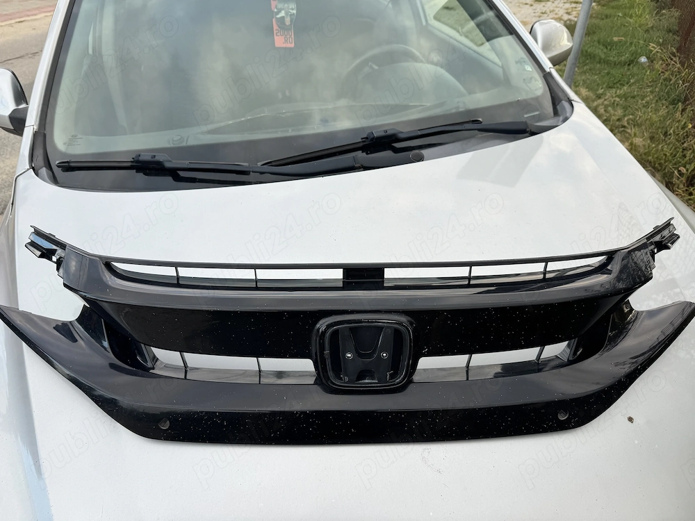 Grila față Honda civic
