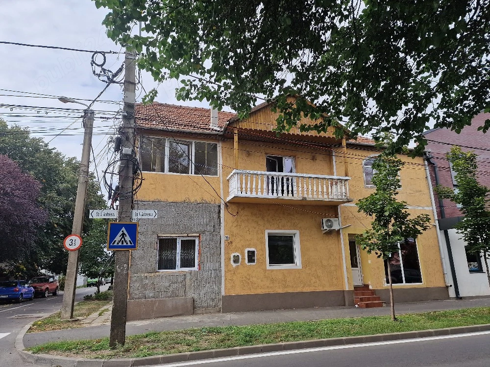 vilă de vânzare 