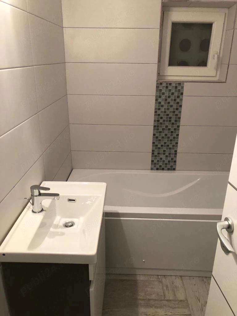 proprietar inchiriez apartament 2 camere Calea Bucuresti 