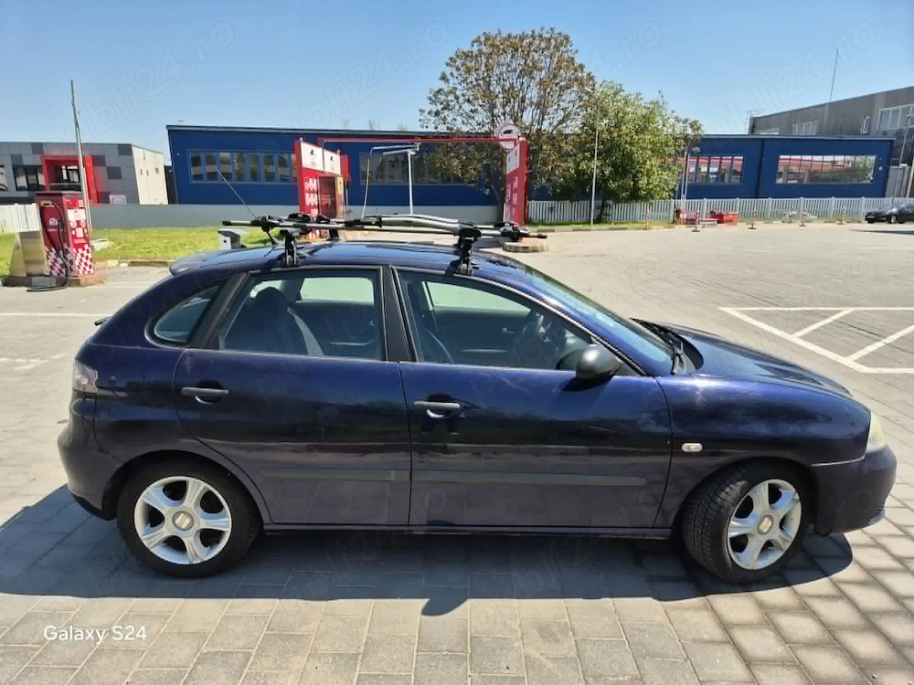 Vand SEAT Ibiza