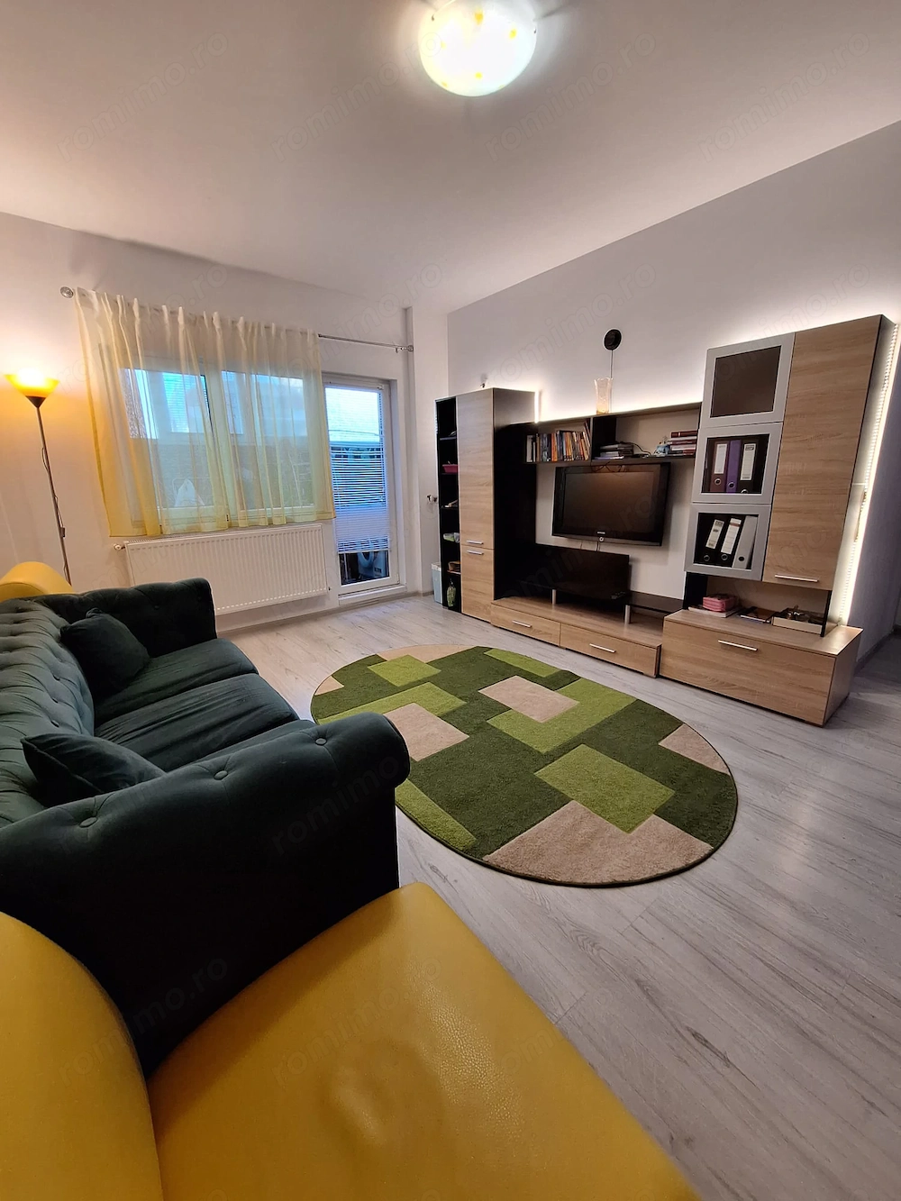 Inchiriez apartament 3 camere sector 3