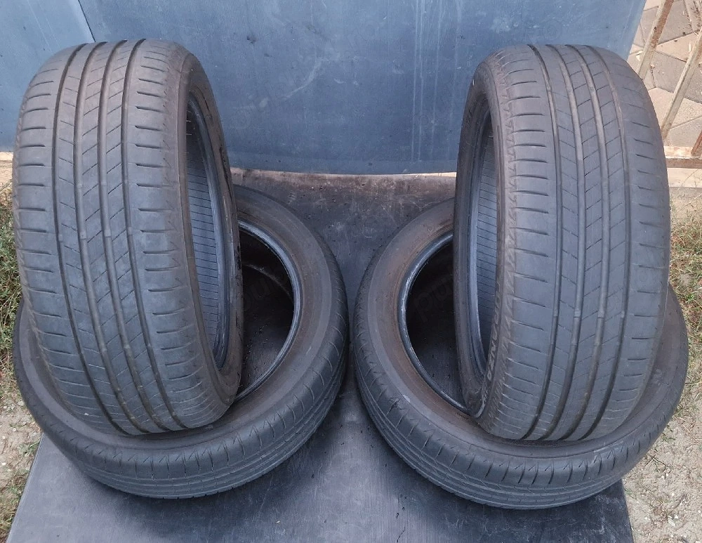Anvelope 225/50/R18