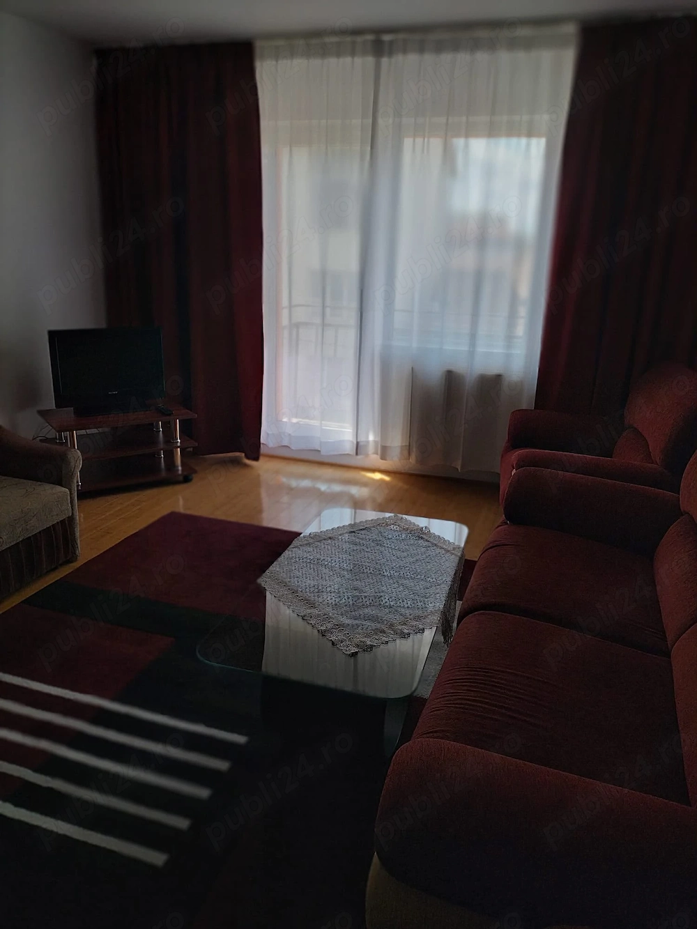 chirie 2 camere Marasti