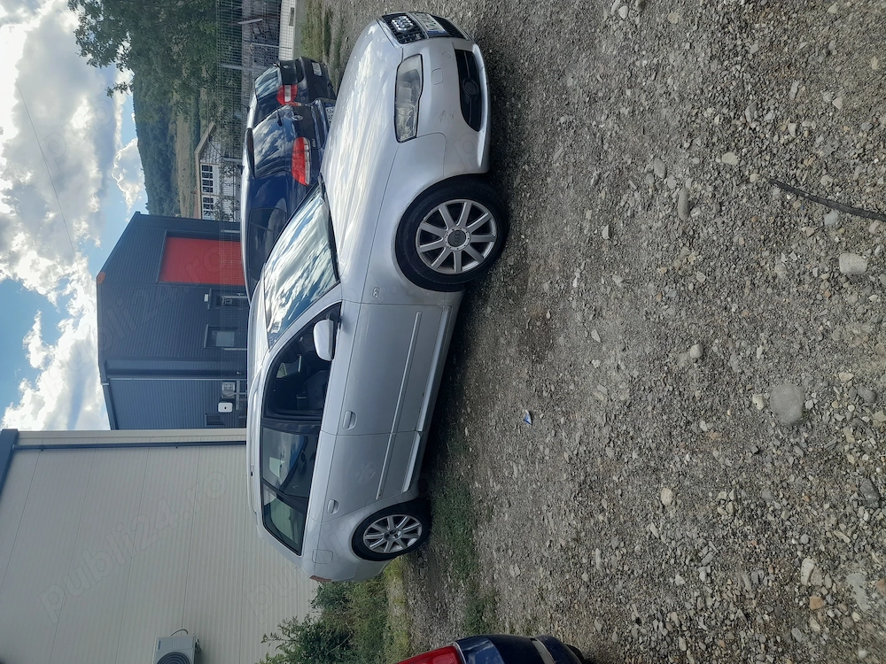 Se vinde Audi A4 Sline