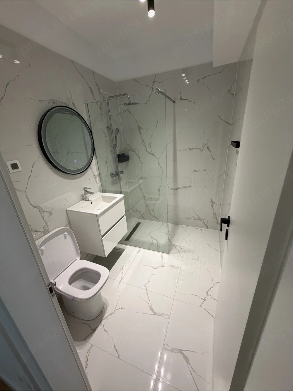 Apartament premium de inchiriat in Tunari 