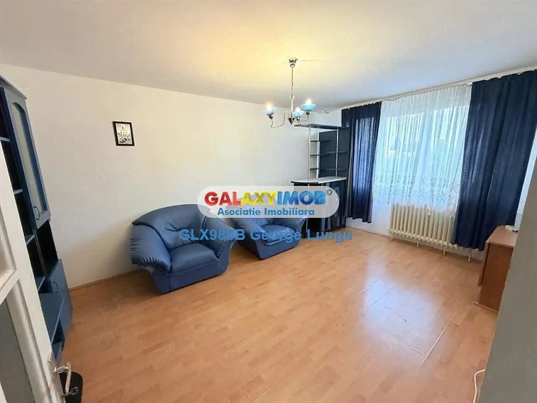 Apartament 3 camere decomandat Drumul Taberei Valea Ialomitei