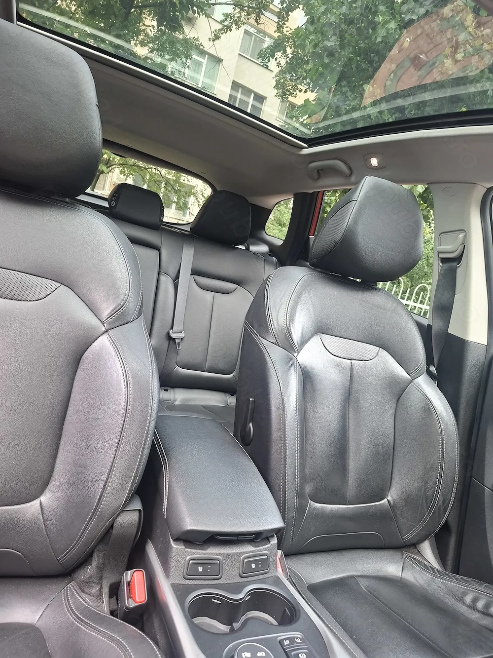 Vând Renault kadjar XMode Automat 