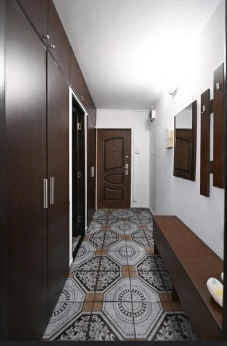 Apartament 2 camere, 54  mp, zona Rovine